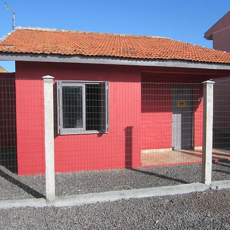 Oasis Sul Tramandai Casa Vermelha Dış mekan fotoğraf