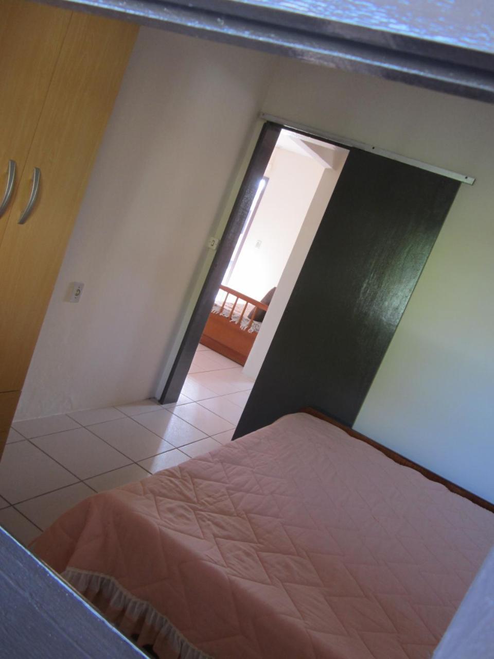 Oasis Sul Tramandai Casa Vermelha Dış mekan fotoğraf